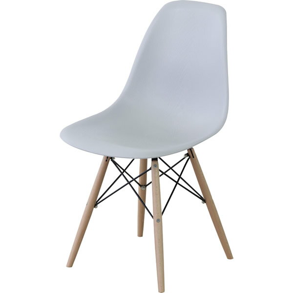 charles & Ray Eames　チャールズ＆レイ