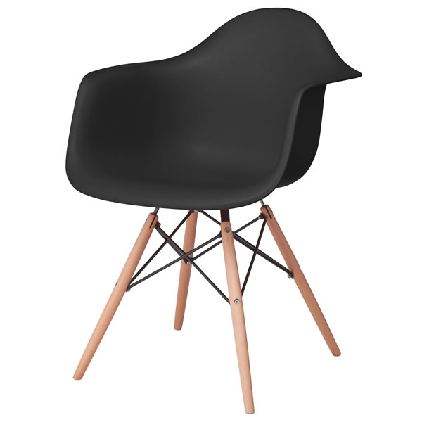 charles & Ray Eames　チャールズ＆レイ