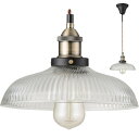 ライト 照明 家庭用 業務用 レトロ 電球付:LHB-90