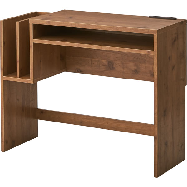 デスク　万能机　パソコンデスク　料理デスク　学習デスク　幅90cm