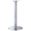 *業務用TABLE LEGシリーズ ハイカウンター脚 CB-9 黒塗装・シルバー塗装・ アジャスター付 (ボルト式)700mmまで選択 700mm~1000mm別途お見積り
