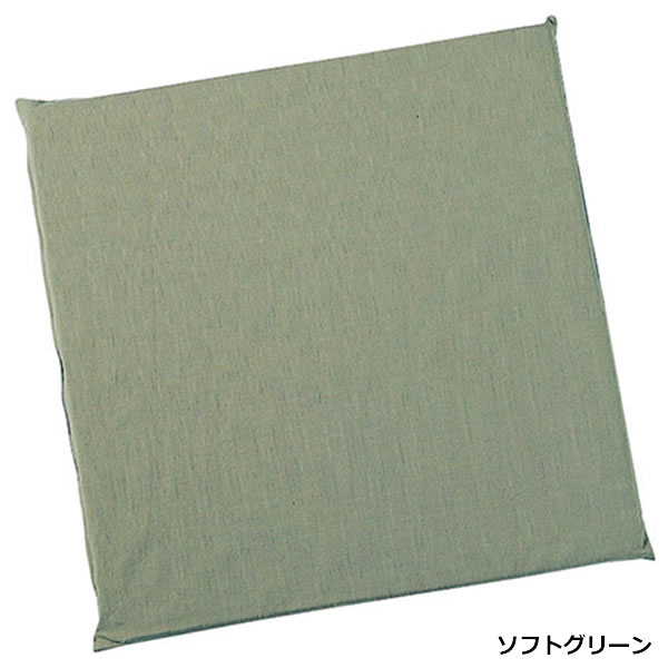 業務用 JAPANESE STYLE(TATAMI)シリーズ 座布団 角型座布団8号 クッション 既製品【表示価格は角型座布団8号(クッション)】
