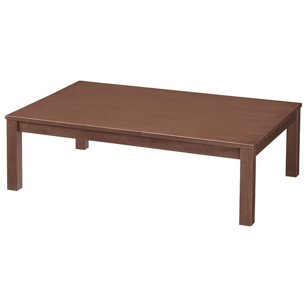 *業務用　JAPANESE STYLE(TATAMI)シリーズ　1200mm幅　お座敷テーブル　座敷机　座卓　和室机　タタミ..