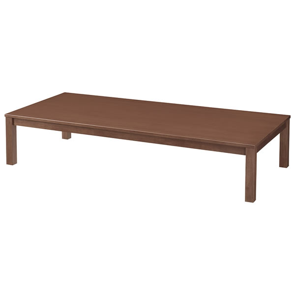 *業務用　JAPANESE STYLE(TATAMI)シリーズ　1800mm幅　お座敷テーブル　座敷机　座卓　和室机　タタミ..