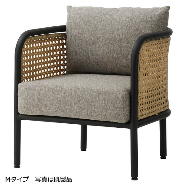 業務用　ハミルトンM　チェア　リビングチェア　1Pチェア　シングルチェア　カフェチェア　くつろぎチ..