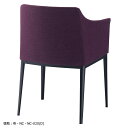 業務用 チェア リビングチェア 1Pチェア シングルチェア カフェチェア くつろぎチェア リラックスチェア ゆったりチェア ラウンジチェア 椅子 別張品【表示価格は張地Aランク】