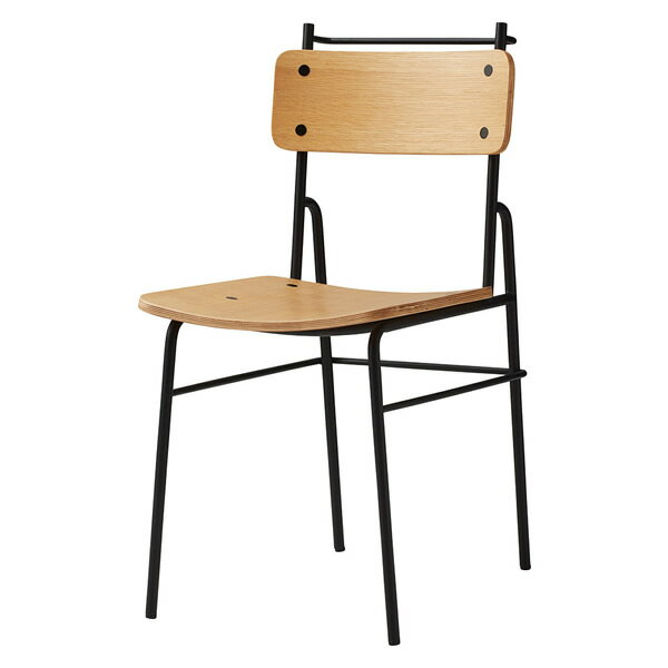 業務用STEELシリーズチェアダイ...