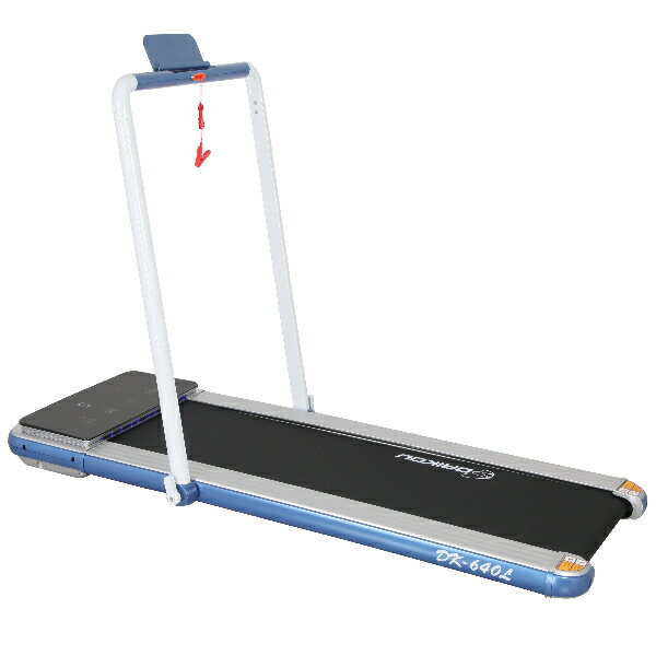 本格派！薄型ルームランナー♪ DK-640 保護マットプレゼント中！【DAIKOUダイコウ/ルームランナー/電動..