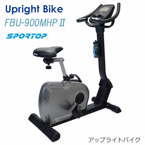 ѵⵡǽ뤢ʤUpright Bikeڥåץ饤ȥХ/FBU-900MHP2SPORTOP/󥯾Υץߥ꡼