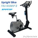 ϋvE@\߂邠ȂUpright BikeyAbvCgoCN/FBU-900MHP2zSPORTOP/Ñv~AV[YB