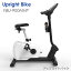 耐久性・高機能を求めるあなたにUpright Bike【アップライトバイク/FBU-900MHP】SPORTOP/ワンランク上のプレミアシリーズ。