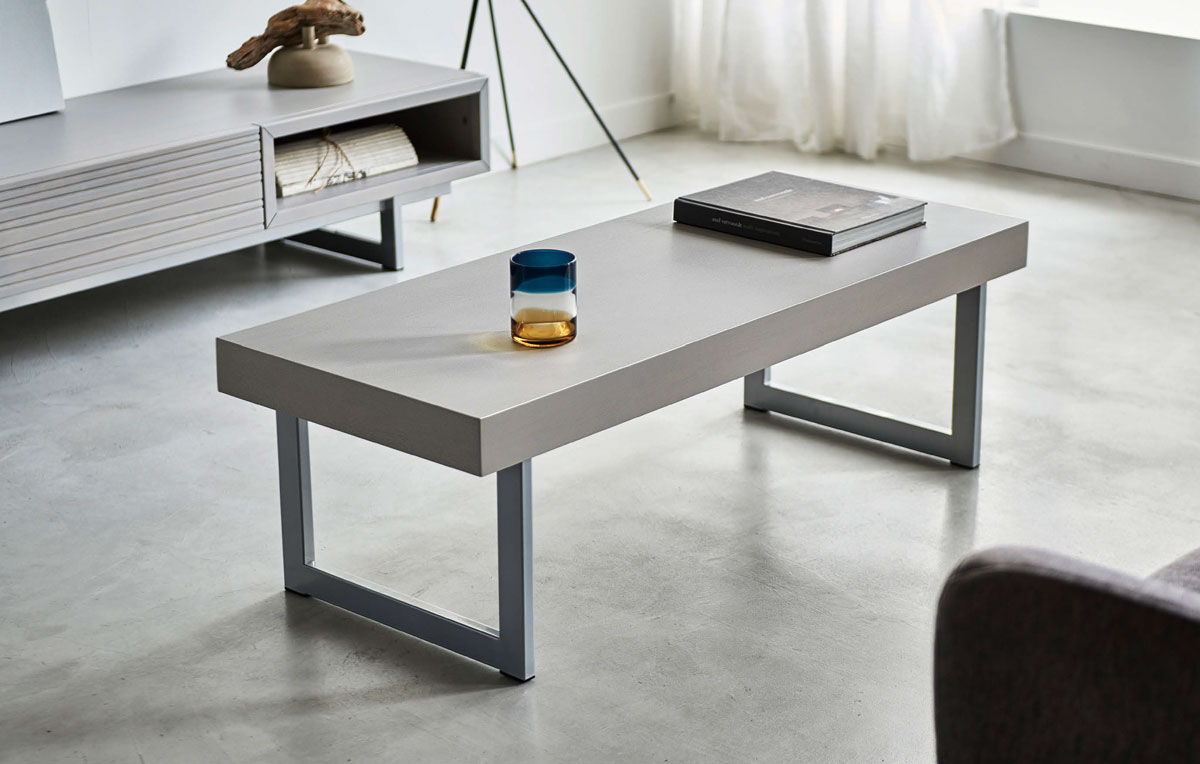 W1100 D450 H350　厚みのあるしっかりした天板