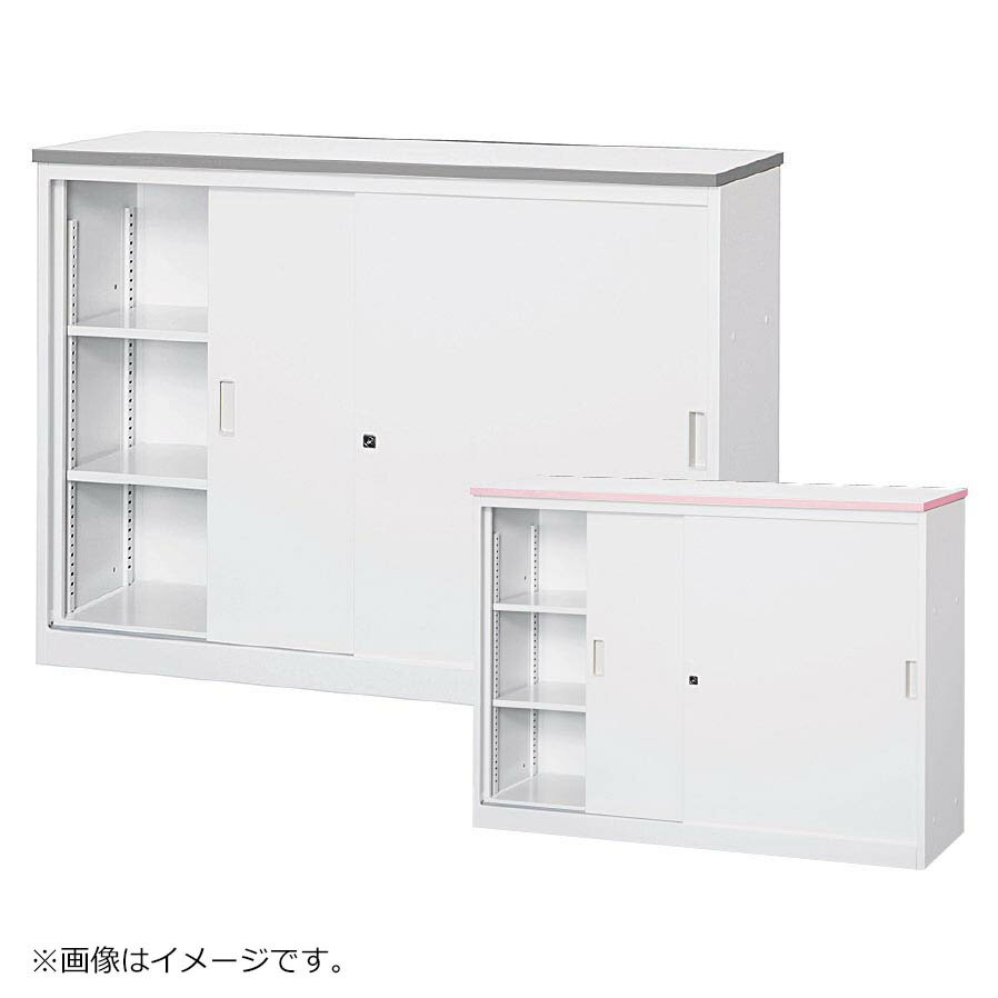 ハイカウンター 書庫型 車上渡し オフィス家具 受付 カウンター デスク　 オフィス家具市場オリジナル製:A-CVAシリーズ W1200xD450xH890 CVA-12HS 新品 オフィス家具 鍵付