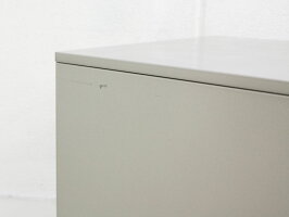3段ワゴンワゴン3段サイドキャビネットサイドデスクインワゴン中古デスクキャスター付事務机高さにご注意下さい。イトーキ製:インクルードシリーズシリーズW395xD592xH645中古セットオフィス家具鍵付