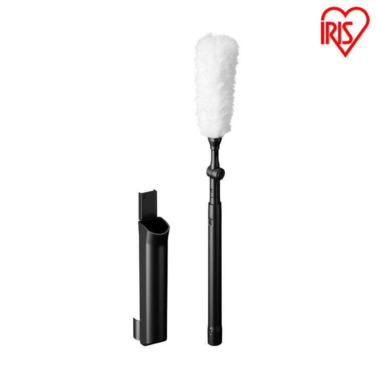 充電式サイクロンスティッククリーナー 別売静電モップ CHM-04 別売りモップ 静電モップ 静電気 掃除 モップ もっぷ そうじ 掃除 お掃除 掃除機 アタッ...