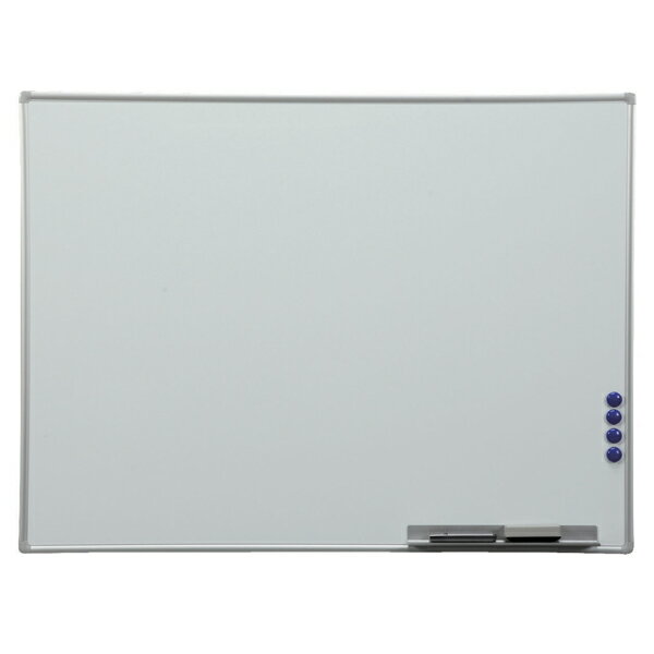 ホワイトボード 壁掛け おしゃれ アルミ アルミホワイトボードAWB-912 伝言板 スケジュール お絵かき 会議 オフィス 文房具 事務用品 【代引不可】 ア...