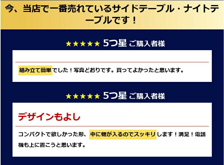 ★楽天1位★サイドテーブル ベッド おしゃれ WST-300 ミニテーブル ナイトテーブル ベッドサイドテーブル 白 北欧 ベッド ソファ コンパクト 省スペース ホワイトインテリア 木製 一人暮らし HIROBIRO アイリスオーヤマ