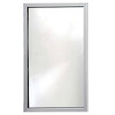 鏡 広角ミラー 角型 マジカルミラー 145×220 安全ミラー 広角平面ミラー 広角ミラー ガレージミラー 貼る鏡 カーブミラー 安全対策 出幅が少ない 店舗...