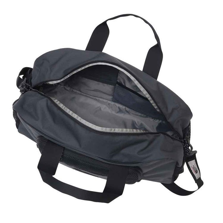 Y2K DUFFEL ブラック ノースフェイス THE NORTH FACE メンズバッグ バッグ ダッフ...