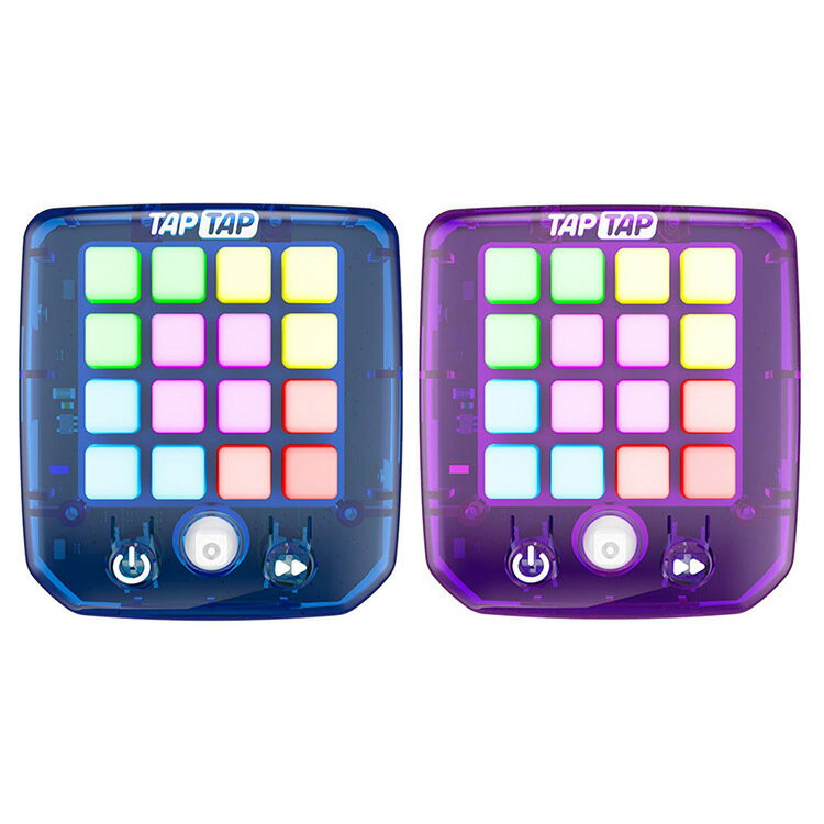 Rakuten - TAPTAP タップタップ 脳トレ ゲーム 光 手のひらサイズ TAP
