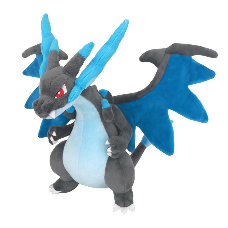 楽天市場】ポケモン ぬいぐるみ リザードン（ぬいぐるみ｜ぬいぐるみ