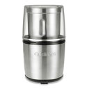 クイジナート粉末ミルグラインダー ブラック SG−10BKJ コンエアー クイジナート CONAIR Cuisinart 粉末ミルグラインダー ミル...