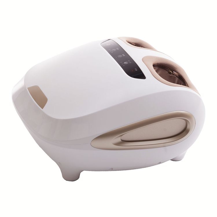 フットマッサージャー マッサージ機 足 足つぼ 【1年保証付き】医療機器認証品 足裏 温熱 マッサージ器 ローラー 足裏ローラー もみ 指圧 足つぼ むくみ 冷え性 疲労回復 在宅 足 マッサージ 医療 足マッサージャー JMF-50220【D】 一人暮らしのサムネイル