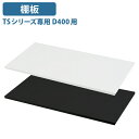 【4/20P増】【法人宛限定】【搬入・設置無料サービス】TSシリーズ専用追加棚板 D400用 W856 D317 H20 オプションパーツ 棚板 棚 浅型 スチ...