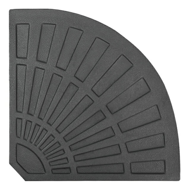 [本日もれなく全品P5倍] 樹脂ベース ガーデンパラソル専用