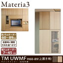 Materia3 TM UWMF_H60-89 }WbNtB[ (up)  60`89cm(1cmPʃI[_[)