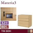 Materia3 TM D32 80H ys32cmz 70cm Lrlbg o [}eA3]