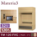 Materia3 TM D32 120-FVG ys32cmz er{[h er 120cm tbv+tbvKX yǊ|erΉz [}eA3] er k Vv  er TV er{[h [{[h er TV{[h rO{[h _