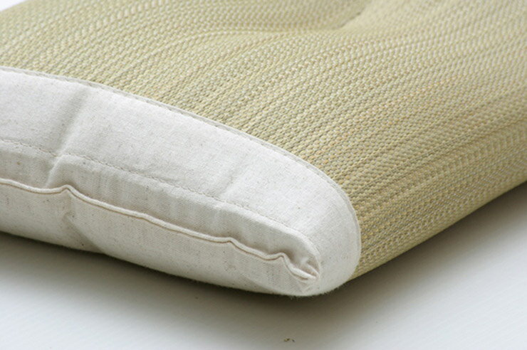 【割引クーポン配布中】【医師と共同開発／国産無染土い草使用】アスクドクターズ「アスク い草枕 箱付」無染土 い草チップ 約50x30cm 枕 い草 い草枕 藺草 いぐさ ピロー まくら 国産 日本製 Ask 抗菌 防臭 吸湿効果 汗臭を軽減 空気清浄 寝具