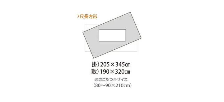 【割引クーポン配布中】【国産/表地綿100%】和モダン こたつ掛敷セット しじら織り 約205x345cm 長方形 2点セット ブラウン ブラック 厚手 こたつ布団 こたつ掛け布団 こたつ敷き布団 コタツ 炬燵 こたつ 布団 ふかふか 洗える 厚手