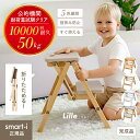 【ポイント9倍!今晩20時開始】【公的機関試験済み】キッズステップ 子供用踏み台 Lille(リレ) 5色対応 二段ステップ 折りたたみ 木製 シンプリ すき間...