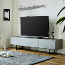 テレビボード ローボード テレビ台 おしゃれ テレビ台 収納 180cm シンプル モダン おしゃれ 突板 ブラウン ナチュラル リモコン コード リビング 大人 シンプルモダン 一人暮らし 新生活 北欧(3)