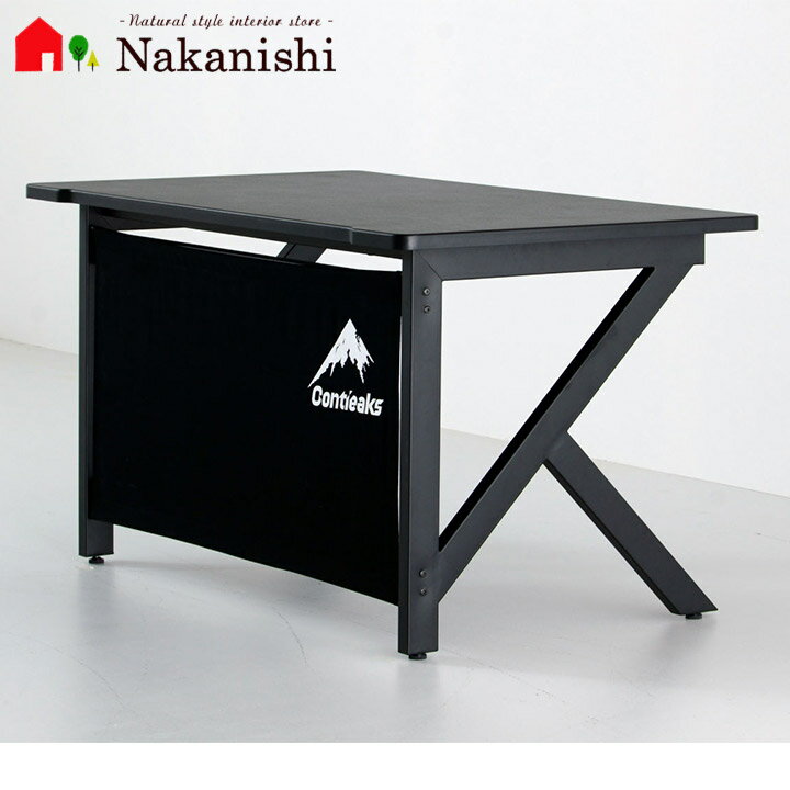 【ゲーミングデスク Legion レギオン V2　幅100cm　幅120cm】Contieaks・コンティークス・宅配便(軒先)【代引不可】