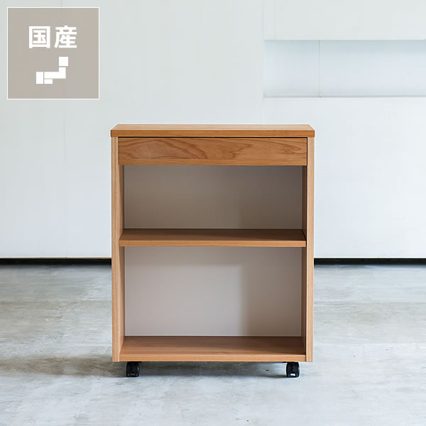 置く場所を選ばないコンパクトな学習デスクシリーズラック 60cm幅杉工場　SD スタディコーナー 在 ...