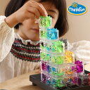 【最大3000円OFFクーポン！12/30（0:00）～1/9（9:59）まで】ThinkFun(シンクファン)　Gravity Maze　グラビティ・メイズ迷路 パズル パズルゲーム 知育玩具 脳トレ ボードゲーム ゲーム テーブルゲーム プログラミング プログラミング玩具 STEM教育 科学 技術 工学 数