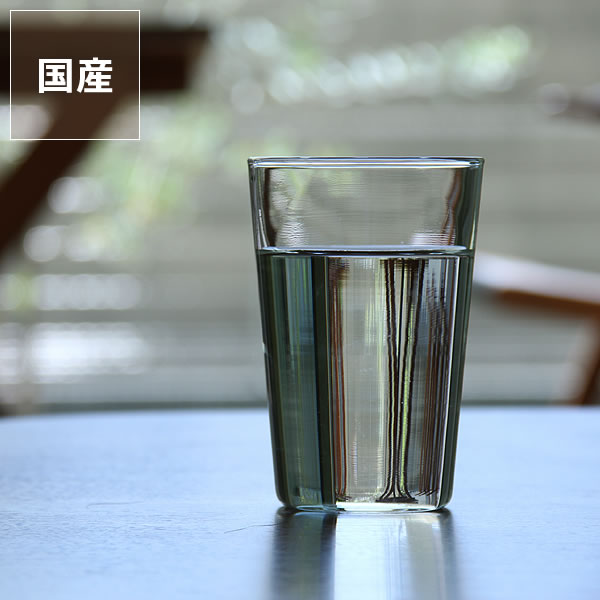 楽天家具の里【期間限定値下げセール実施中！6/11 9:59まで】大日本市 THE GLASS（ザ・グラス） トールサイズ（1個）中川政七商店 ギフト 贈り物 プレゼント キッチン雑貨 新婚祝い 新築祝い 結婚祝い 引越し祝い おしゃれ グラス ガラス ベビー食器 グッズ 子供 父の日 父の日