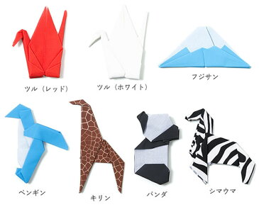 100percentメガネ・液晶クリーナー プッチペットペロカリエンテ 折り紙 ツル 鶴 富士山 フジサン ペンギン キリン パンダ シマウマ※代引き不可 メガネ拭き めがね 眼鏡 パソコン タブレット 汚れ取り 折り紙