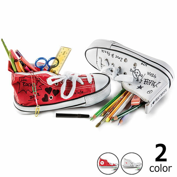 DONKEY PRODUCTS(ドンキープロダクツ)DONKEY DOODLEペンケース クリスマス クリスマスプレゼント 雑貨 ギフト 贈り物