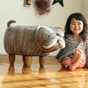 動物スツール ブルドッグ 男の子 女の子母の日 母の日ギフト 雑貨 ギフト 贈り物 子ども用