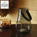 【5/1限定!税込5000円以上購入で500円OFFクーポン】HOLMEGAARD(ホルムガード)デザインウィズライト ランタン高さ16cm スモーク母の日 母...
