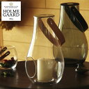 【5/1限定!税込5000円以上購入で500円OFFクーポン】HOLMEGAARD(ホルムガード)デザインウィズライト ランタン高さ29cm クリア母の日 母の...