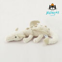 JELLYCAT（ジェリーキャット）Snow Dragon Little（スノー ドラゴン リトル）ぬいぐるみ 人形 ドラゴン 龍 竜ヌイグルミ 伝説 メルヘン かわいい おしゃれ オシャレ 手洗い可能 ウォッシャブル ギフト 贈り物 プレゼント 上品 上質 母の日 母の日ギフト