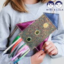 【5/1限定!税込5000円以上購入で500円OFFクーポン】MIMI&LULA(ミミ&ルーラ)Rocket bag ZIGGY(ロケットバッグ ジギー)※代引...