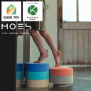 MOES(ムース)レインボーチェアRAINBOW CHAIR母の日 母の日ギフト おもちゃ 玩具 遊具 踏み台 ステップ デザイントイ チェア ベビー キッズ ...