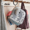 Done by Deer(ダンバイディア)アクティビティ ブック エルフィ—※代引き・後払い不可 赤ちゃん 子ども ベビー 布絵本 布製絵本 ソフト...