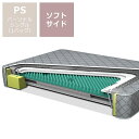 ウォーターマットレスソフトサイド　PS（1バッグ）BT-SS ZEN ST【ウォーターワールド/WATER WORLD】※代引き不可 ドリームベッド dreambedウォーターベッド ウォーターベット 寝具